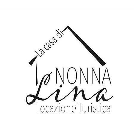 Ferienwohnung La Casa Di Nonna Lina Ordona Exterior foto