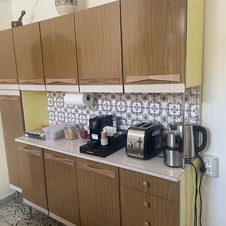 Ferienwohnung La Casa Di Nonna Lina Ordona Exterior foto