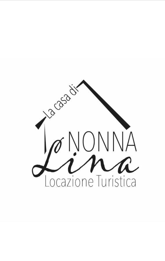Ferienwohnung La Casa Di Nonna Lina Ordona Exterior foto