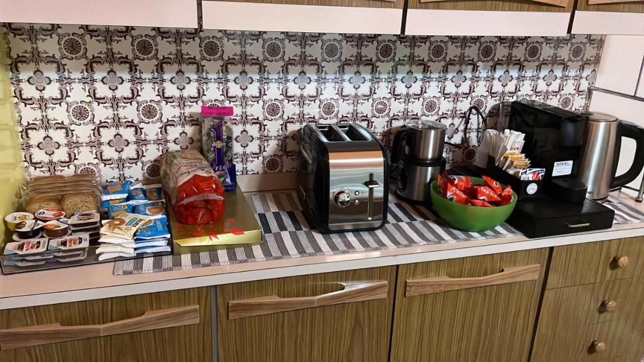 Ferienwohnung La Casa Di Nonna Lina Ordona Exterior foto
