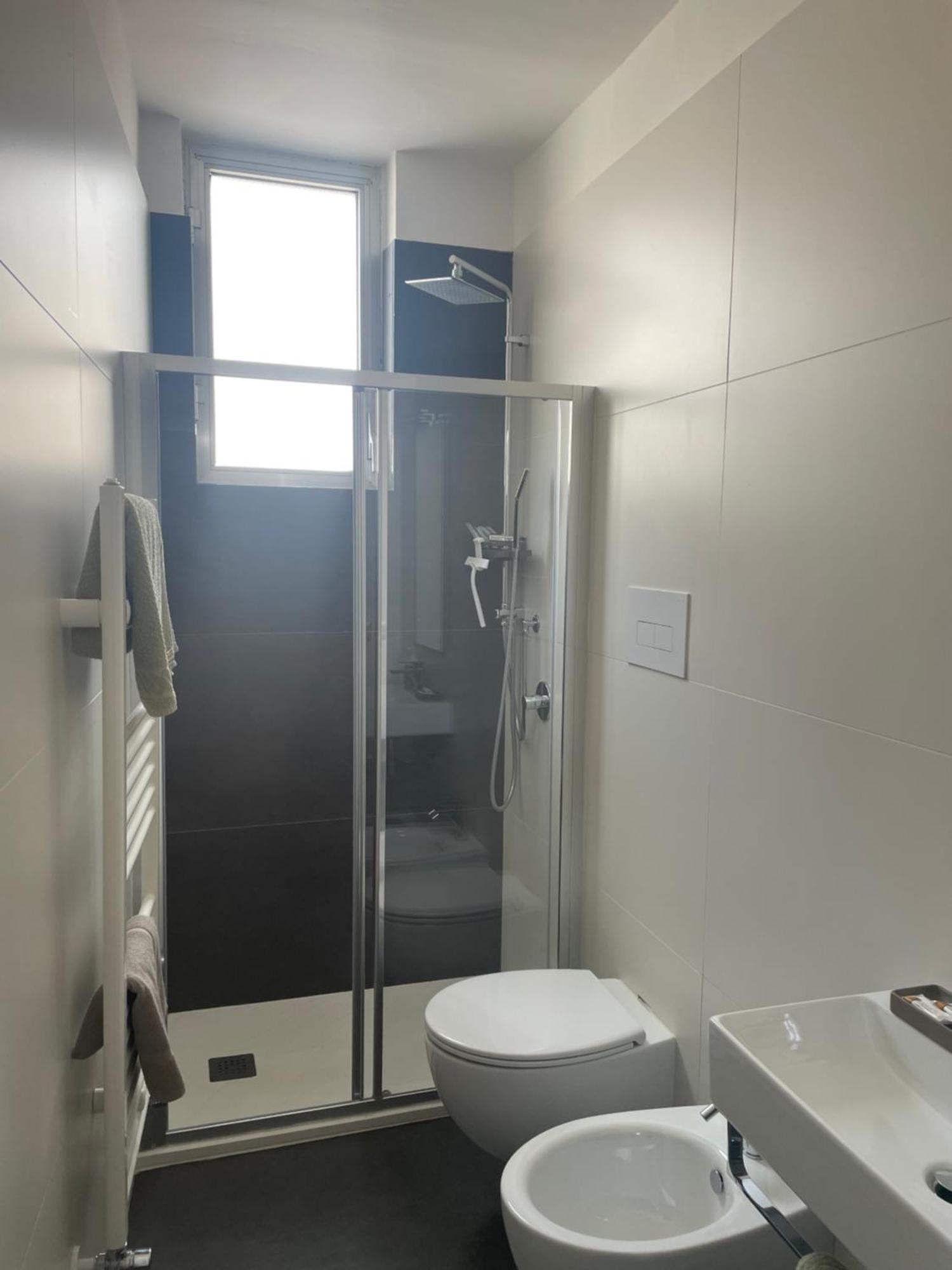 Ferienwohnung La Casa Di Nonna Lina Ordona Exterior foto